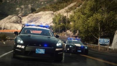 скачать игру nfs rivals