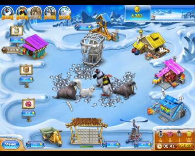 скачать игру весёлая ферма 4