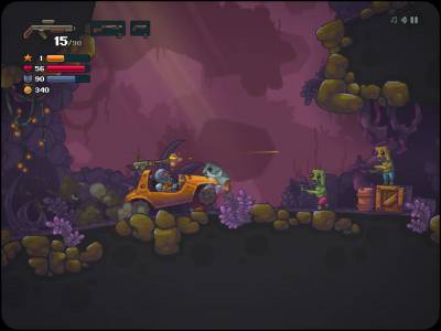 скачать игру зомботрон 3