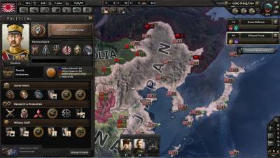скачать Hearts of Iron 4 торрент игры на компьютер