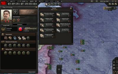 скачать игру Hearts of Iron 4