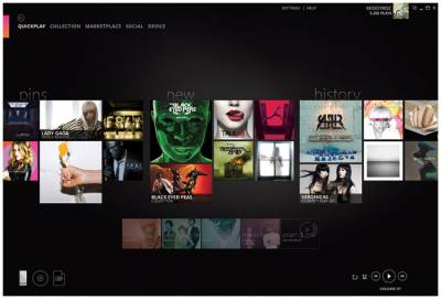 скачать zune торрент на компьютер