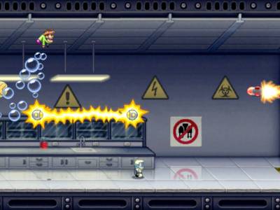 jetpack joyride бесплатно и без регистрации