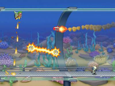 скачать игру jetpack joyride