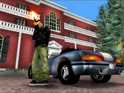 скачать gta 3 торрент игры на компьютер
