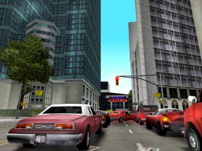 gta 3 бесплатно и без регистрации