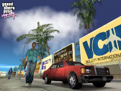 скачать gta vice city торрент игры на компьютер