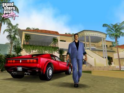 gta vice city бесплатно и без регистрации