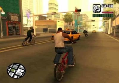 скачать gta san andreas торрент игры на компьютер
