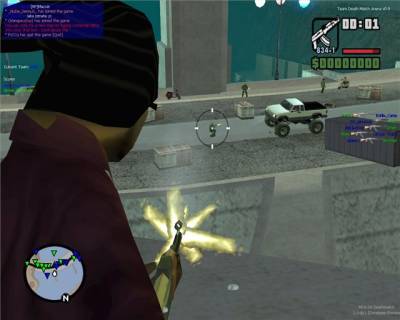 скачать игру gta san andreas 