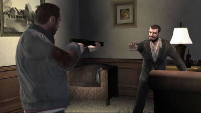 gta 4 бесплатно и без регистрации