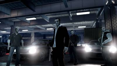 скачать игру gta 4