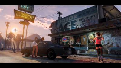 gta 5 бесплатно и без регистрации