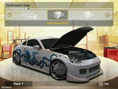 need for speed underground бесплатно и без регистрации