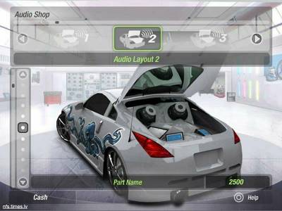 скачать игру need for speed underground 