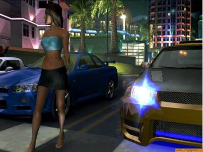 скачать игру need for speed underground 2 