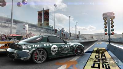 need for speed pro street бесплатно и без регистрации