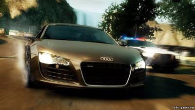 need for speed undercover бесплатно и без регистрации