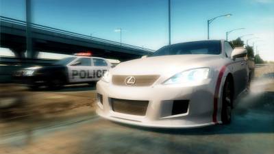 скачать игру need for speed undercover 
