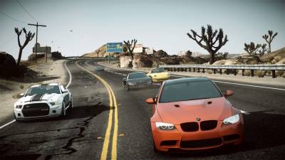nfs the run бесплатно и без регистрации