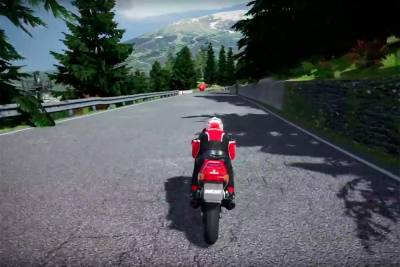 DUCATI - 90th Anniversary бесплатно и без регистрации