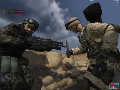 battlefield 2 бесплатно и без регистрации