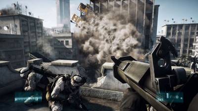 скачать игру battlefield 3