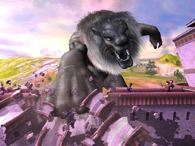 скачать игру black and white 2 русская версия