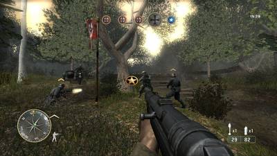 скачать call of duty 3 торрент игры на компьютер