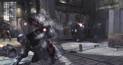 call of duty modern warfare 2 бесплатно и без регистрации