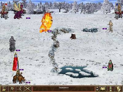 скачать игру герои 3 дыхание смерти 