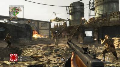 call of duty 5 бесплатно и без регистрации