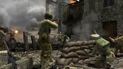 скачать игру call of duty 5 