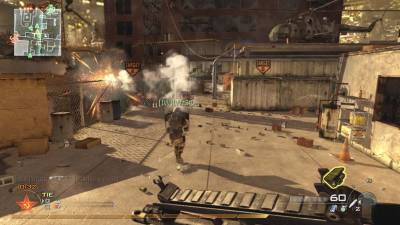 скачать call of duty 6 торрент игры на компьютер