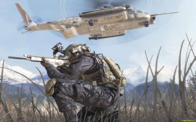 скачать игру call of duty 6 