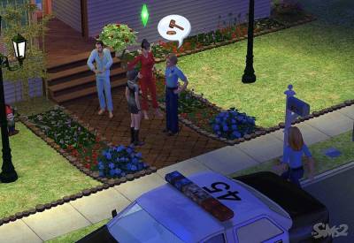скачать игру sims 2 