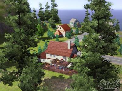 скачать sims 3 торрент игры на компьютер