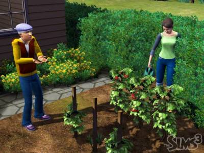 sims 3 бесплатно и без регистрации
