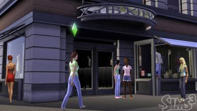 скачать игру sims 3 