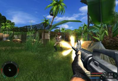 far cry 1 бесплатно и без регистрации