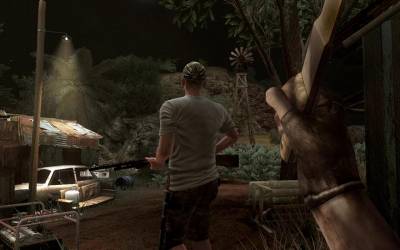 far cry 2 бесплатно и без регистрации