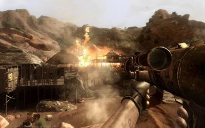 скачать игру far cry 2 
