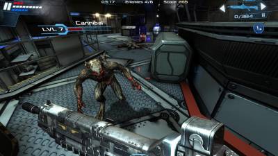 скачать Dead Effect 2 торрент игры на компьютер