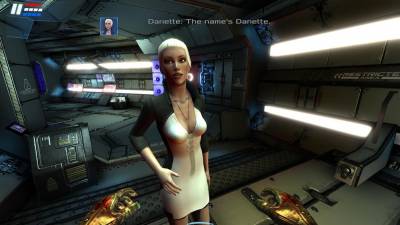 скачать игру Dead Effect 2