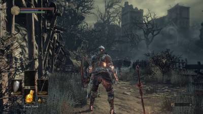 скачать игру Dark Souls 3