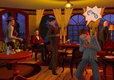 скачать sims 3 торрент игры на компьютер