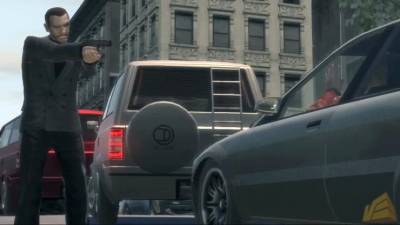 GTA 4 бесплатно и без регистрации