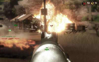 скачать игру far cry 2 