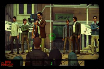 скачать 1979 Revolution Black Friday торрент игры на компьютер