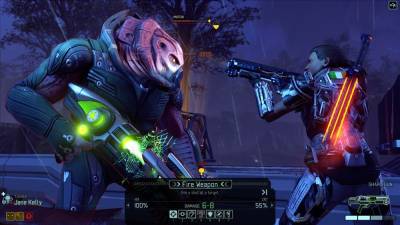 скачать игру XCOM 2